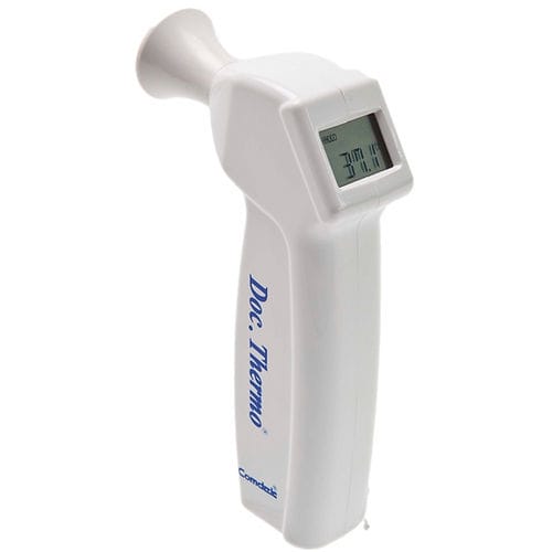 Fieberthermometer - HD-17 - Comdek Industrial - digital / Stirn / kontinuierlich