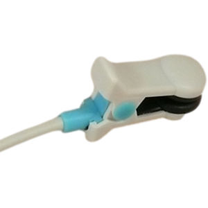 SpO2-Sensor / Ohr - R008 - Comdek Industrial - wiederverwendbar