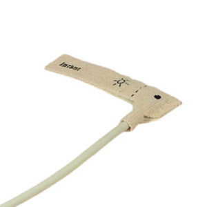 SpO2-Sensor / Multiposition - D003 - Comdek Industrial - für Neugeborene / zum Einmalgebrauch