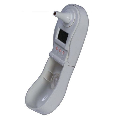 Fieberthermometer - HD-21 - Comdek Industrial - digital / Stirn / Ohr