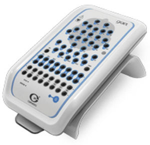 Elektrophysiologischer Verstärker / PSG - Grael HD-PSG - Compumedics