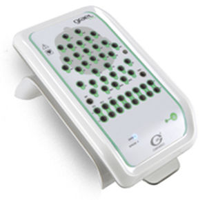 Elektrophysiologischer Verstärker / EEG - Grael HD-EEG - Compumedics - 32 Kanäle