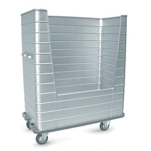 Sackhalterwagen für dreckige Wäsche - 111LL  - Conf Industries - medizinisch / Transport / Lager