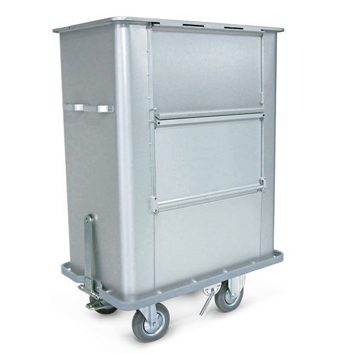 Sackhalterwagen für dreckige Wäsche - 203CCSN - Conf Industries