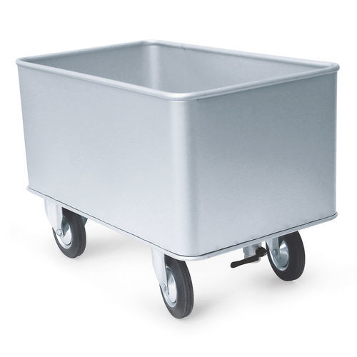 Sackhalterwagen für dreckige Wäsche - 217 - Conf Industries - medizinisch / Transport / Lager
