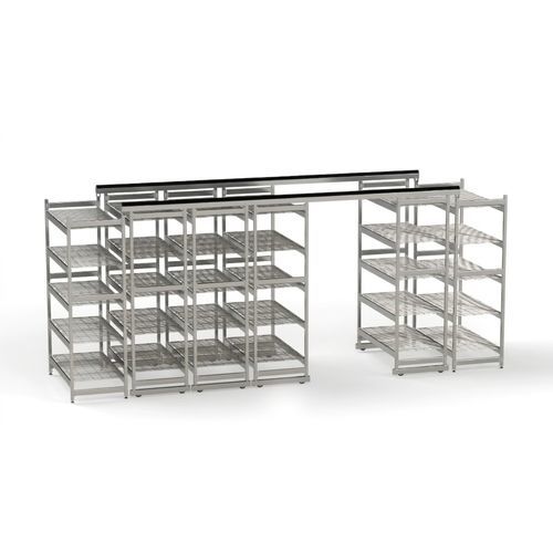 modulares Regal - Conf Industries