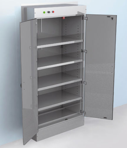 Wandmontierter Transferschleuse - 524SH - Conf Industries