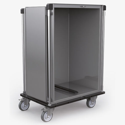 Transferwagen - 204XD2TR - Conf Industries - Transfer / mobil