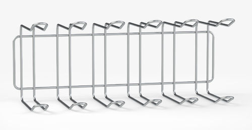 Halter für Schuhe - PZ - Conf Industries - wandmontiert / auf Rollen