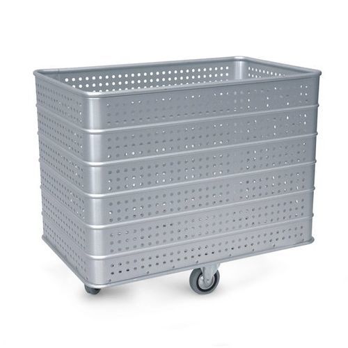 Sackhalterwagen für dreckige Wäsche - 201 - Conf Industries