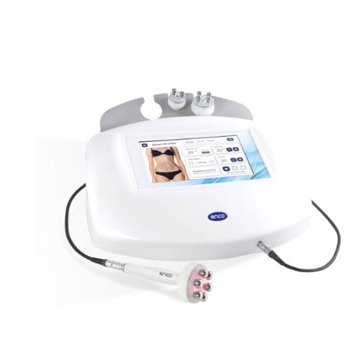 RF-Body-Contouring-Gerät - Smart RF Pro - ENCO - RF-Hautverjüngungseinheit