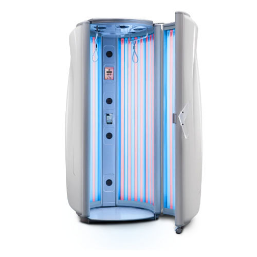 UV-Kabine / UVA - E7 - ENCO
