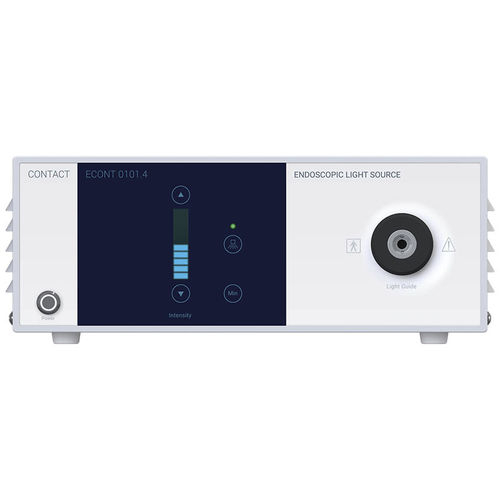 Lichtquelle für Endoskope - ECONT-0101.4 - Contact Co. - LED / Kaltlicht