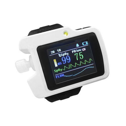 Kabelloser Schlafmonitor - RS01 - Contec Medical Systems