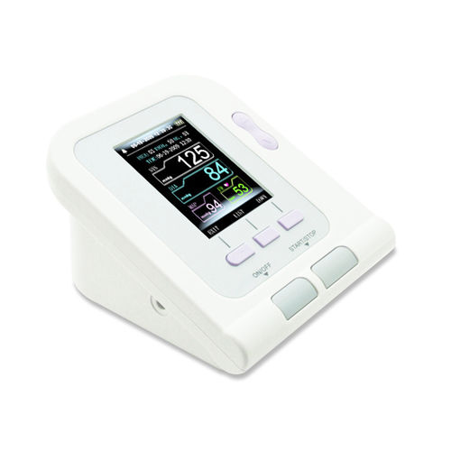 Automatischer Blutdruckmonitor - CONTEC08A-VET - Contec Medical Systems - für Tiere / Tisch