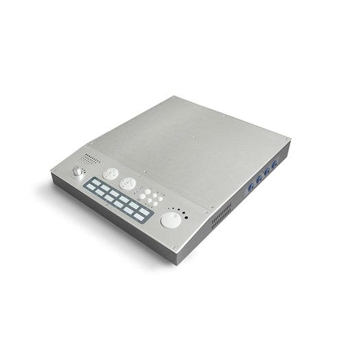 Elektromyograph / 4 Kanäle - CMS6600B - Contec Medical Systems - zur Muskelbewegung von Schädel und Gesicht / Physiotherapie / tragbar