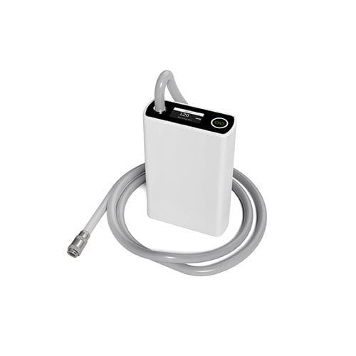 ABDM-Patientenmonitor - ABPM60  - Contec Medical Systems - tragbar / kompakt / für Intensivpflege