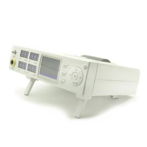 Kompakter Patientenmonitor - CMS5000C  - Contec Medical Systems - Nacht / Herzfrequenz / NIBP