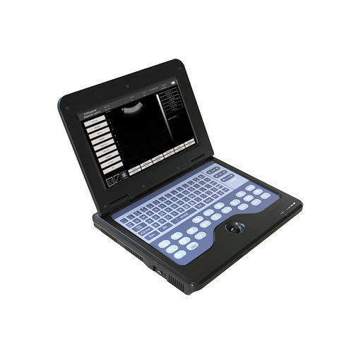 tragbares Ultraschallgerät - Contec Medical Systems