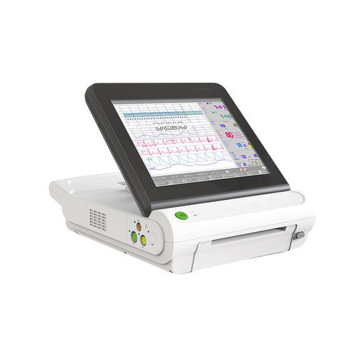 FHR-Fetalmonitor - CMS800C-PLUS - Contec Medical Systems - Zwillings-FHR / TOCO / SpO2