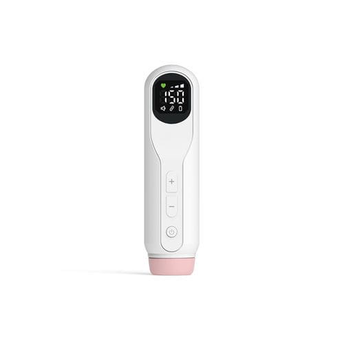 Fötaler Doppler - CONTEC10D - Contec Medical Systems - Taschen / mit Herzfrequenzmonitor