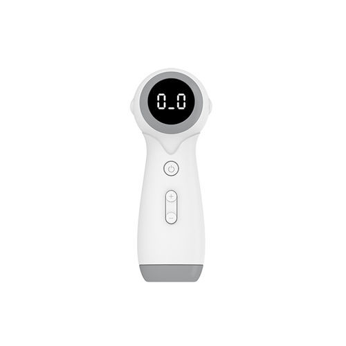 Fötaler Doppler - CONTEC10E  - Contec Medical Systems - Taschen / mit Herzfrequenzmonitor