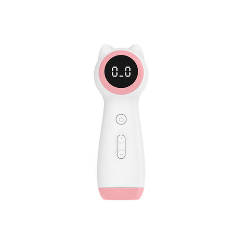 Fötaler Doppler - CONTEC10F  - Contec Medical Systems - Taschen / mit Herzfrequenzmonitor