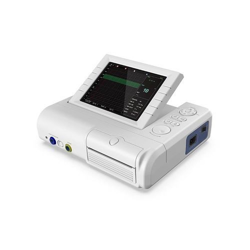 FHR-Fetalmonitor - CMS800G  - Contec Medical Systems - Zwillings-FHR / TOCO / MECG
