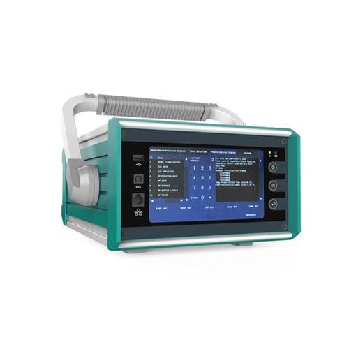 Simulator für Vitalzeichen - MS900  - Contec Medical Systems - Notfall / für Intensivpflege / Monitor