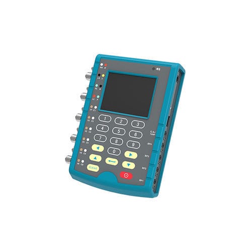 Multi-Parameter-Simulator - MS400 - Contec Medical Systems - für Vitalzeichen / Notfall / für Intensivpflege