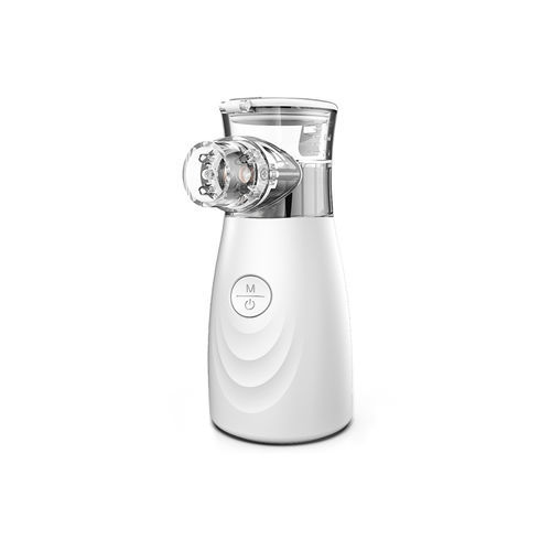 Schüttelsieb-Vernebler - NE-M03B - Contec Medical Systems - Mehrzweck / Handgerät / kompakt