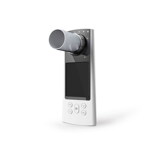 Elektronisches Spirometer - SP80B  - Contec Medical Systems - Handgerät