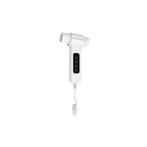 Digitales Spirometer - SPM-D - Contec Medical Systems - Handgerät