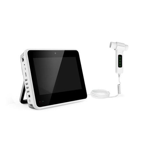 Digitales Spirometer - SP100A  - Contec Medical Systems - tragbar / mit USB-Anschluss