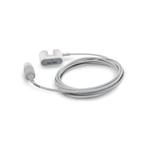 Modul für Multiparameter-Monitor / etCO2 - CO2-M02 - Contec Medical Systems - Notfall / mit Internetverbindung