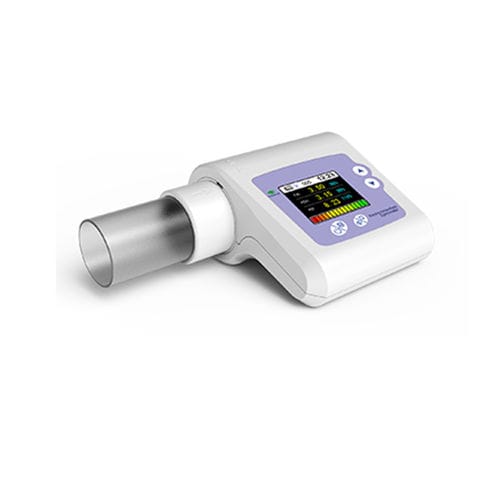 Elektronisches Spirometer - SP10W  - Contec Medical Systems - Handgerät