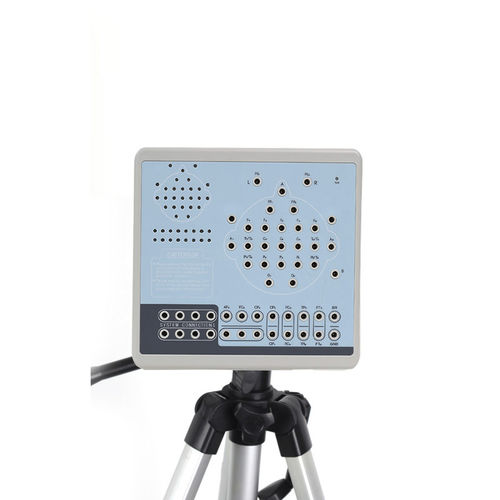 EEG-System / 32 Kanäle - KT88-3200  - Contec Medical Systems - mit EEG-Mapping / tragbar
