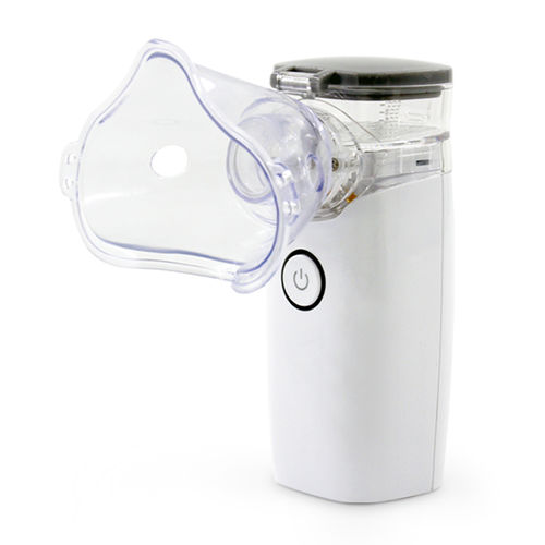 Schüttelsieb-Vernebler - NE-M01 - Contec Medical Systems - Mehrzweck / Handgerät