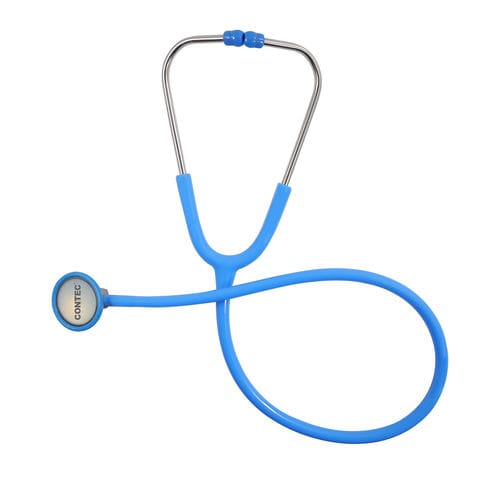 Flachkopf-Stethoskop - SC12  - Contec Medical Systems