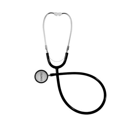 Flachkopf-Stethoskop - SC21  - Contec Medical Systems