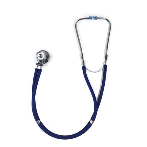 Doppelkopf-Stethoskop - SC32  - Contec Medical Systems - Edelstahl