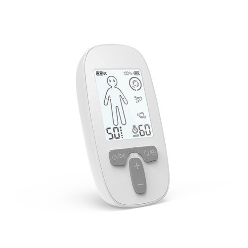 Elektrostimulator - ET10 - Contec Medical Systems - Handgerät