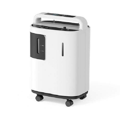 Medizinisch Sauerstoffkonzentrator - OC30 - Contec Medical Systems - für häusliche Krankenpflege / mobil