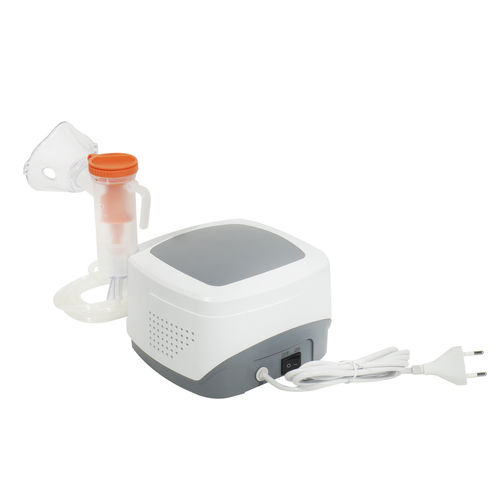 Elektronischer Vernebler - NE-J01VET - Contec Medical Systems - für die Tierforschung / für Veterinärmedizin / mobil