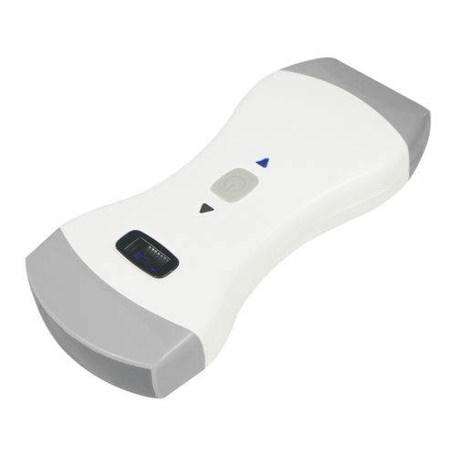 Ultraschall-Handgerät - CMS1600B - Contec Medical Systems - für Multifunktions-Ultraschall / Farbdoppler / drahtlose Sonde