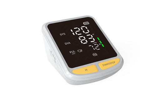 Automatisches Blutdruckmessgerät - CONTEC08ES1 - Contec Medical Systems - mit Sprachausgabe / 199x1