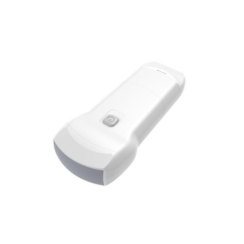 Ultraschall-Handgerät - CMS1600A - Contec Medical Systems - für Ultraschalldiagnostik in Gynäkologie und Geburtshilfe / für urologische Diagnostik / für bildgebende Ultraschalldiagnostik im Bauch- und Beckenbereich