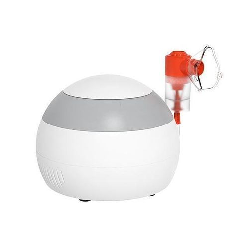 Pneumatischer Vernebler - N101J - Contec Medical Systems - Mehrzweck / für die Atmung / tragbar