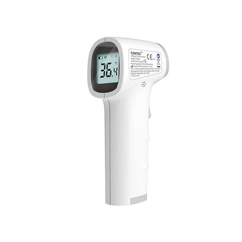 Fieberthermometer - TP500 - Contec Medical Systems - für Kliniken / digital / elektronisch