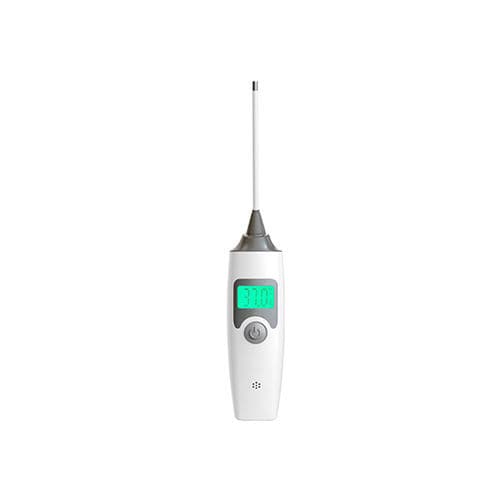 Fieberthermometer - TP300 - Contec Medical Systems - digital / elektronisch / Infrarot
